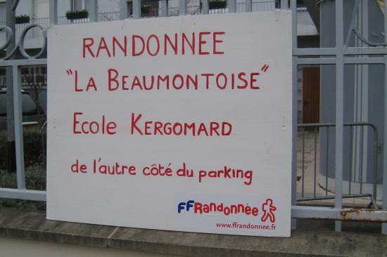 La Beaumontoise