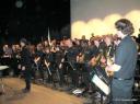 L'Union musicale et le conservatoire en plein accord