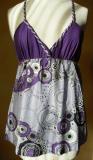 Top violet SUPIM