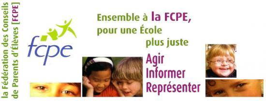 fcpe entête