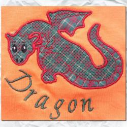 dragon