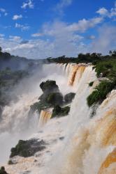Chutes d'Iguazu