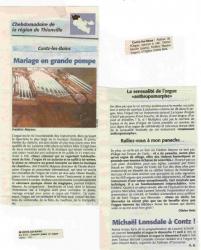 Ami Hebdo du 14 mars