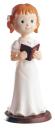 sujet de communion fille