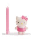 bougie Hello Kitty