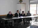 Le TFBCO en  assembl&eacute;e g&eacute;n&eacute;rale