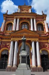 Cath&eacute;drale - Salta