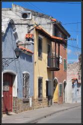 Ruelle de Salta