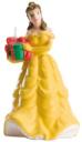 bougie princesse 4
