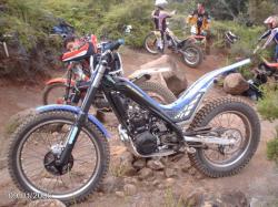 SHERCO 2010 b
