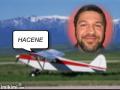 hacene adj trésorrier