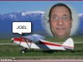 joel  président