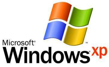 logo Windows XP