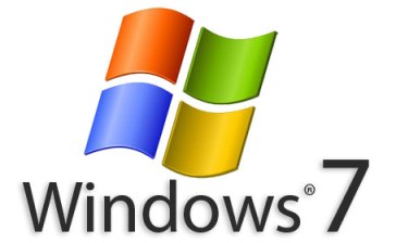 Logo windows 7