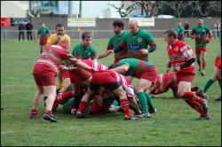 ESLB-Castelnaudary