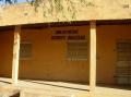 Fatoma, la biblioth�que