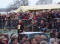 Le commissaire-priseur