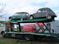 Camion porte voitures