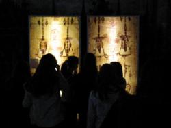 Exposition Saint-Suaire de Turin