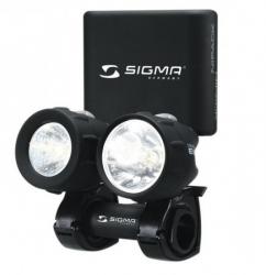 Sigma /Éclairage pour v/élo