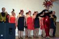 Repr�sentation Danses 2010