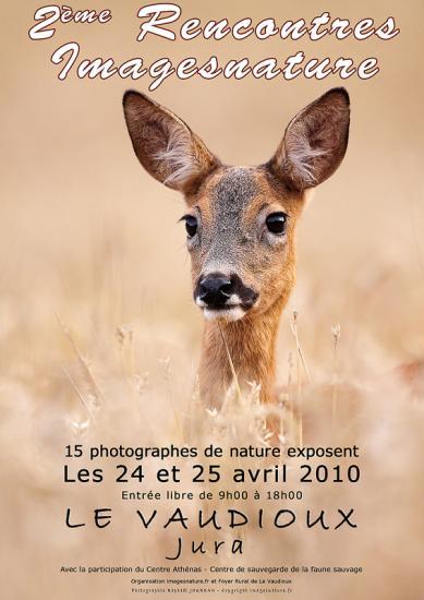 Rencontres imagesnature
