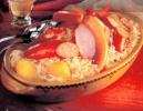 Choucroute Alsacienne