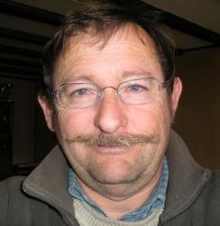 Gilles Garlaschi