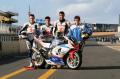 Fabrice Auger #16 sbk