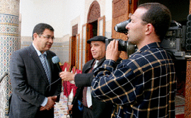 rencontre maroc taza