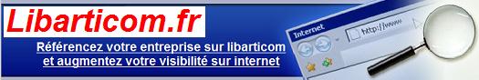 Annuaire libarticom