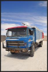 Transport de sel