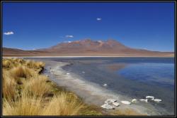 Laguna Canapa
