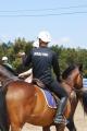 Cliquez pour agrandir Arbitre en tenue