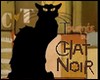 Chat(s) Noir(s)