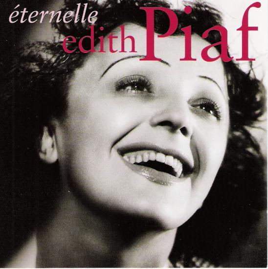 Edith PIAF