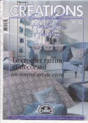 crochet cr�ation32