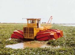 Wilco Marshes Buggies & Dragline, Inc., Louisiana