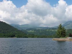 Lac Chambon