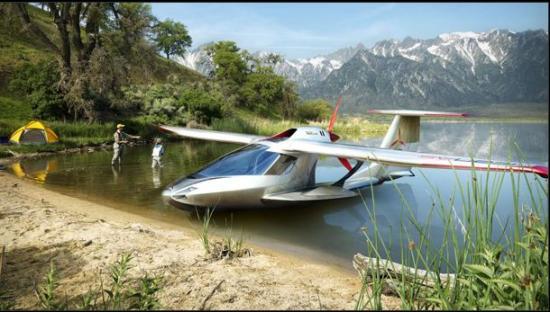 ICON A5