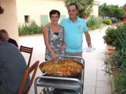 ROSE MARIE ET ANDRE
