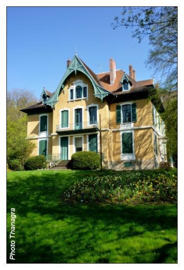 Le château Peugeot d'Hérimoncourt.jpeg Le château Peugeot d'Hérimoncourt.jpeg