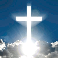 CROIX GLORIEUSE