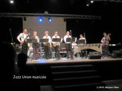 Concert &agrave; Brasles