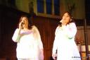 Condé en Brie : Pop Gospel en concert