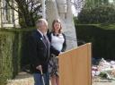 Devoir de M&eacute;moire &agrave; Ch&acirc;teau-Thierry