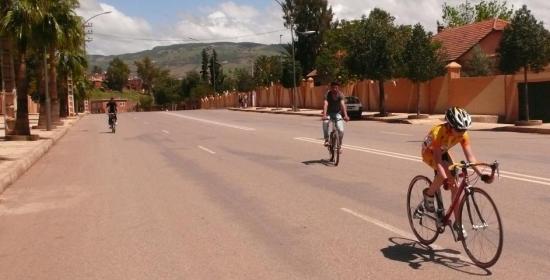 Rencontre khenifra