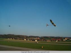 Solar Impulse vol d'essai 2