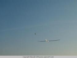 Solar Impulse vol d'essai 2