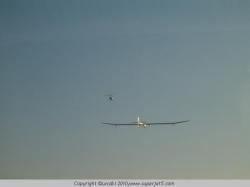 Solar Impulse vol d'essai 2